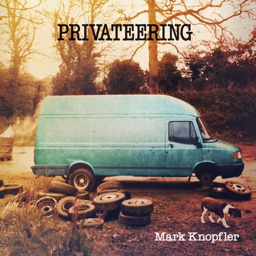 Privateering [Import] (2xVINYL) | Mint (M) Mint (M)