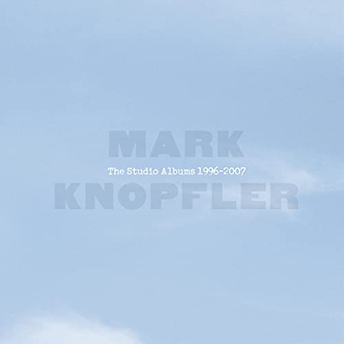 The Studio Albums 1996-2007 |