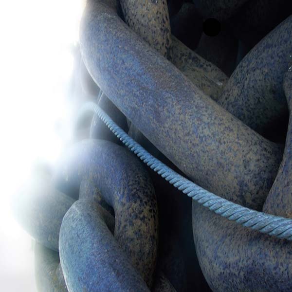 The Terrestrial Sea |