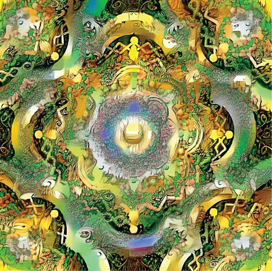 Ideas Of Beginnings |