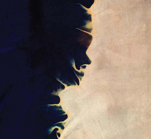 I Line My Days Along Your Weight |