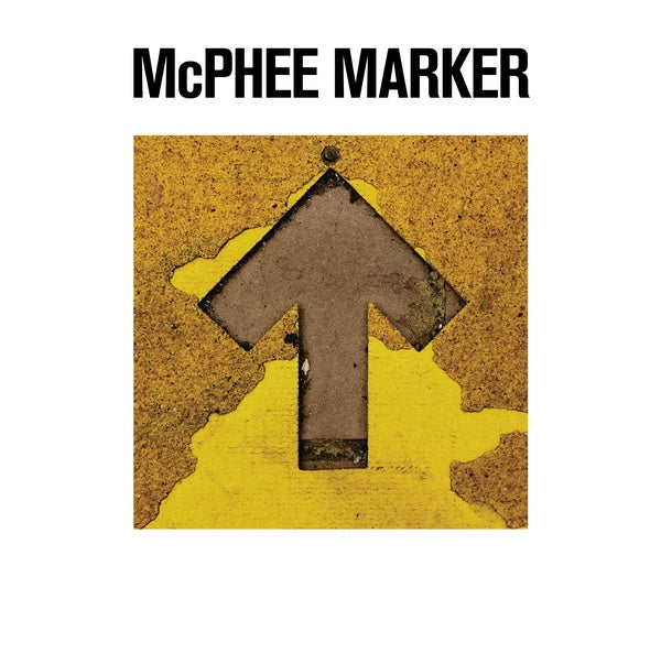McPhee Marker |