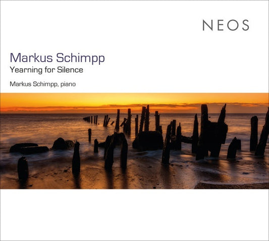 Yearning for Silence |