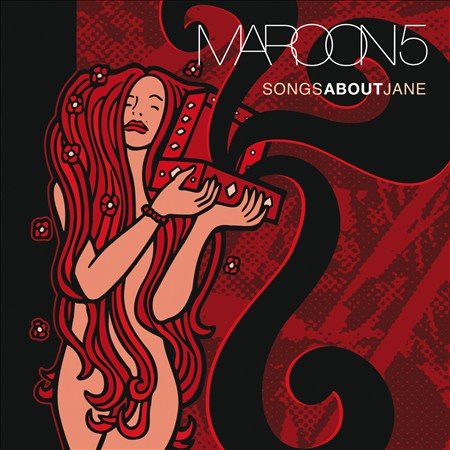 Songs About Jane | Mint (M) Mint (M)