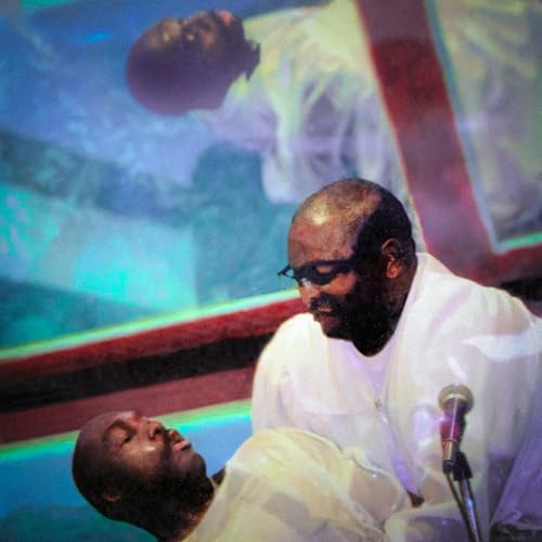 Marquis Hill - (Beautifulism) Sweet Surrender |