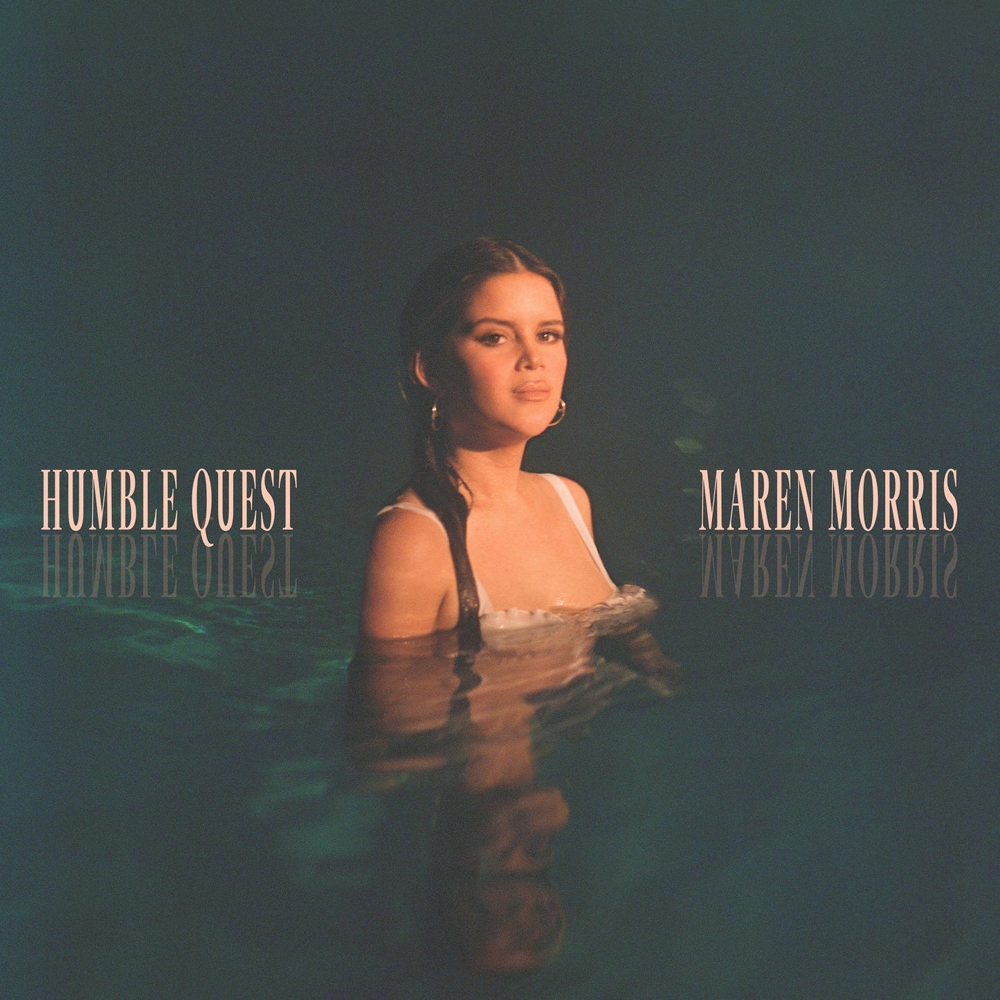 Marren Morris - Humble Quest |