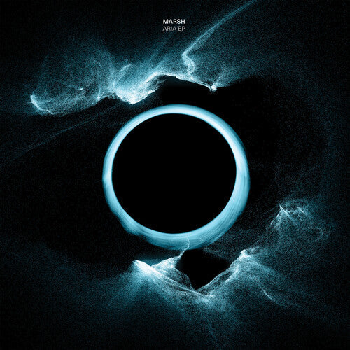 Marsh - Aria Ep [Blue Vinyl] |