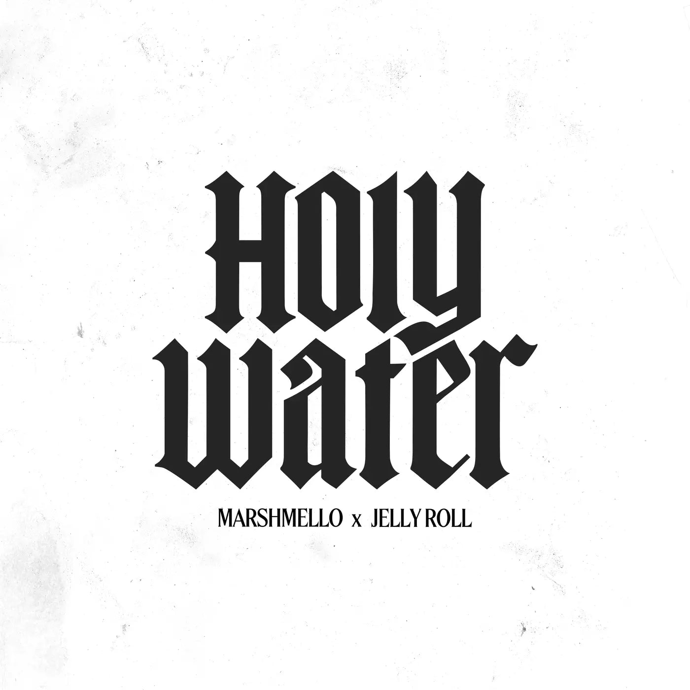 Holy Water [7"] |
