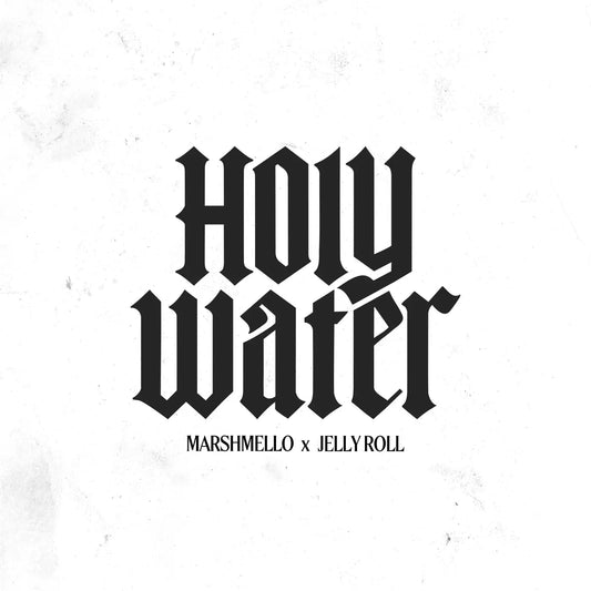 Holy Water [7"] |