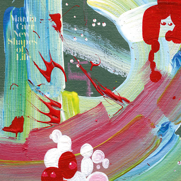 New Shapes Of Life |