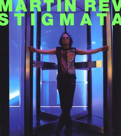 Stigmata (CD) | Mint (M) Mint (M)