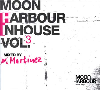 Moon Harbour Inhouse Vol. 3 |