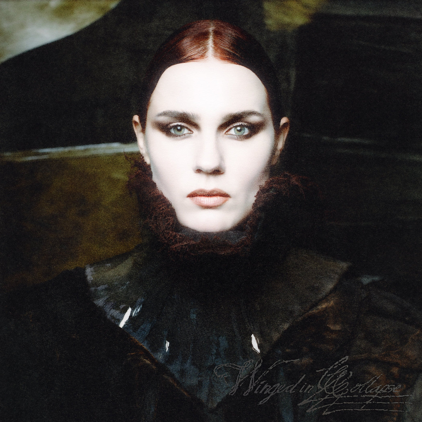 Martyna Basta - Winged In Collapse |