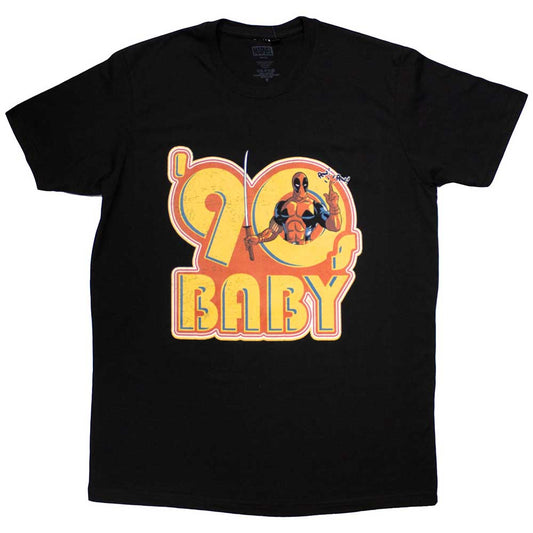 Marvel Comics - Deadpool '90s Baby |