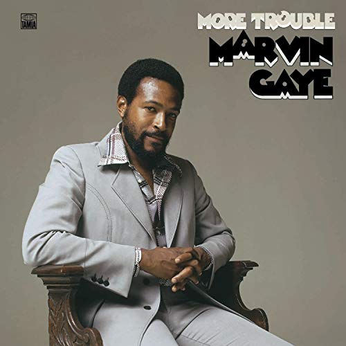 More Trouble [LP] |