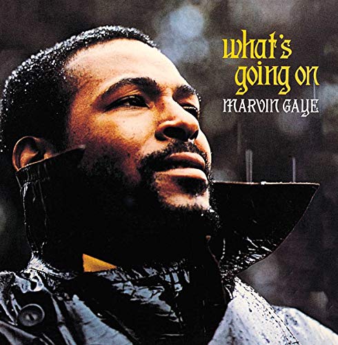 What'S Going On |