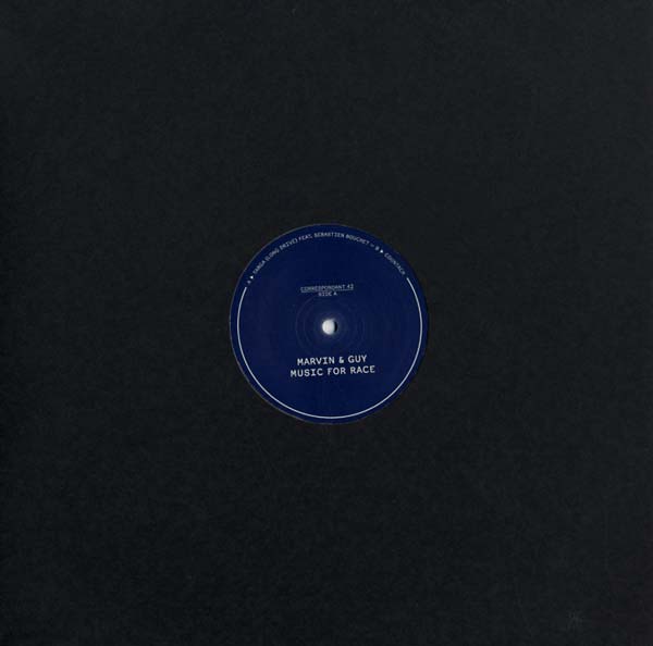 Music For Race |