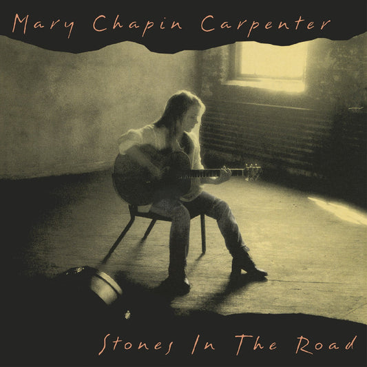 Mary Chapin Carpenter - Stones In The Road: 30th Anniversary Edition (Highlighter Yellow Colored Vinyl, Deluxe Edition, Expanded Version) (2 Lp's) |
