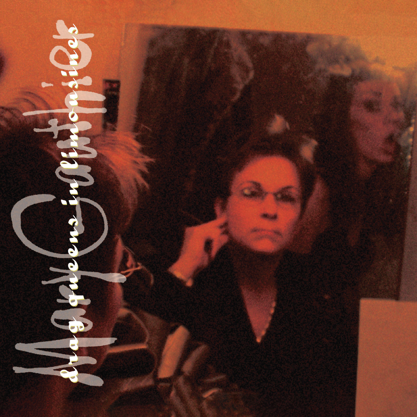 Mary Gauthier - Drag Queens In Limousines (TRANSLUCENT RUBY VINYL) |