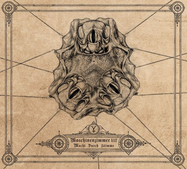 Macht Durch Stimme |