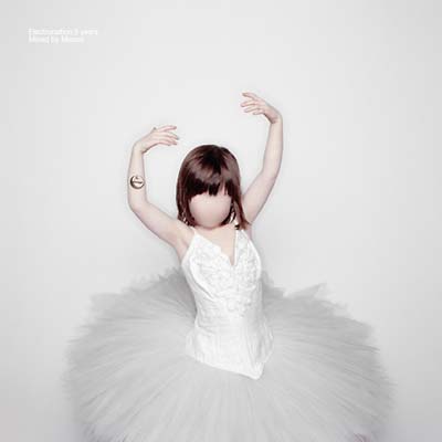 Electronation 5 Years |