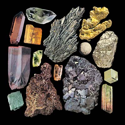 Focus For Infinity |