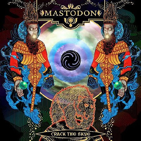 Crack the Skye (VINYL) | Mint (M) Mint (M)