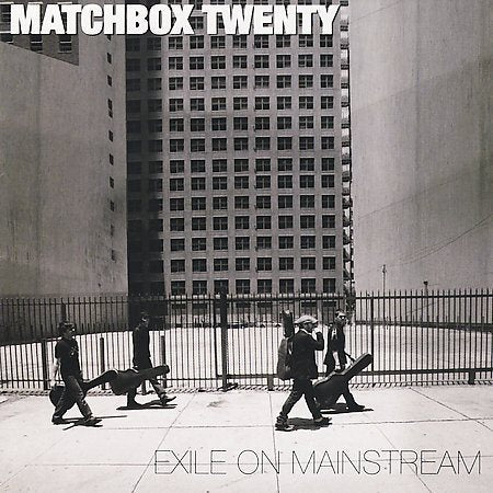 Exile On Mainstream [MVI] |