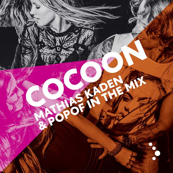 Cocoon Ibiza (2014) |