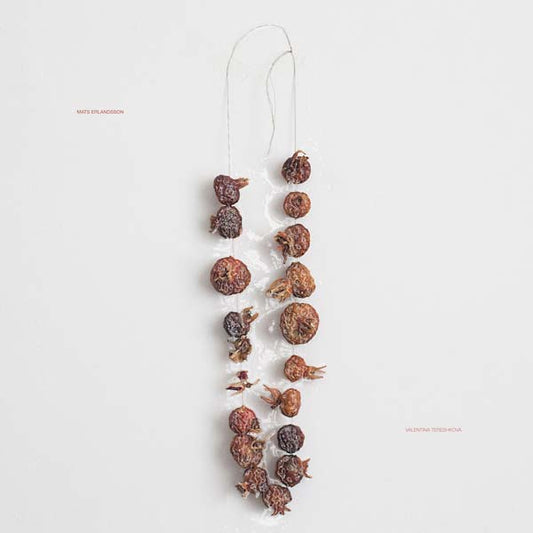 Valentina Tereshkova |