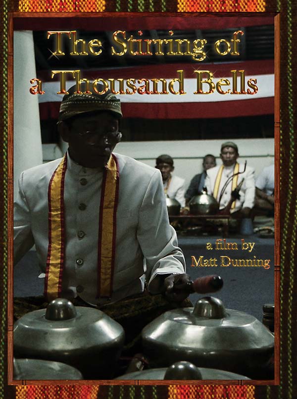 The Stirring of a Thousand Bells |