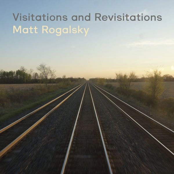 Visitations And Revisitations |
