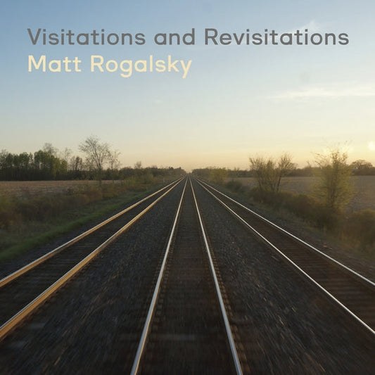 Visitations And Revisitations |