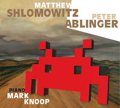 Matthew Shlomowitz/Peter Ablinger |