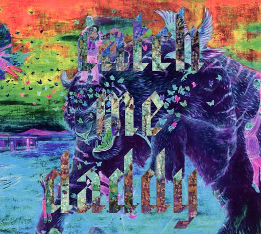 Catch Me Daddy OST |