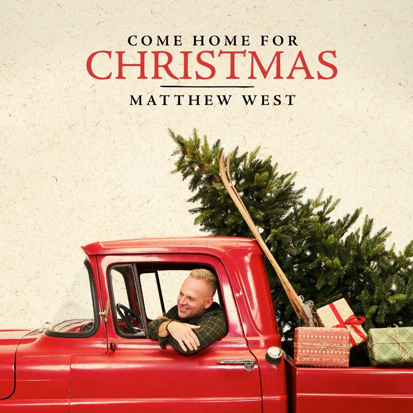 Come Home For Christmas [CD] |