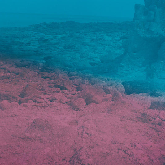 Capri Clouds (CLEAR VINYL) |