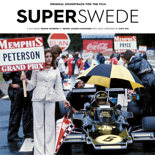 Superswede |