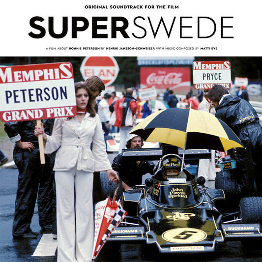 Superswede |