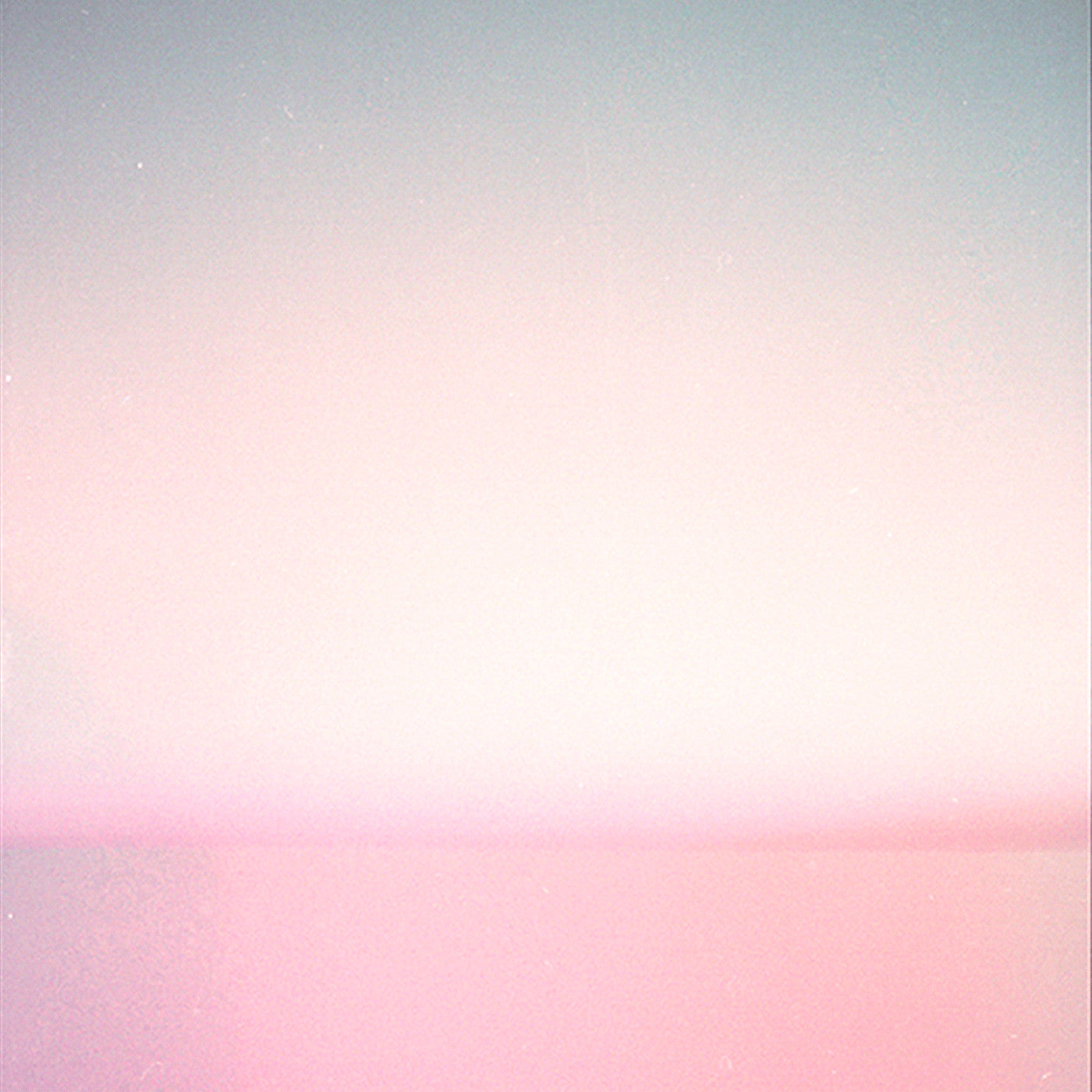 Matti Bye - The Sea (DELUXE 180G DWNLD CARD CLEAR VINYL) |