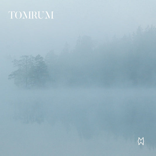 Tomrum |