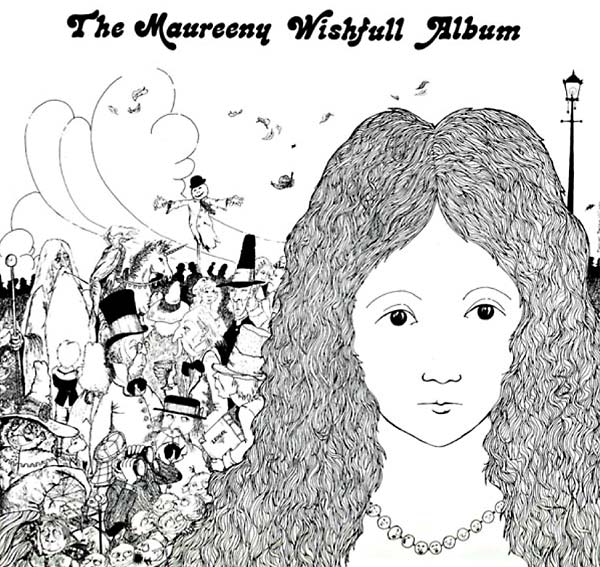 The Maureeny Wishfull Album |
