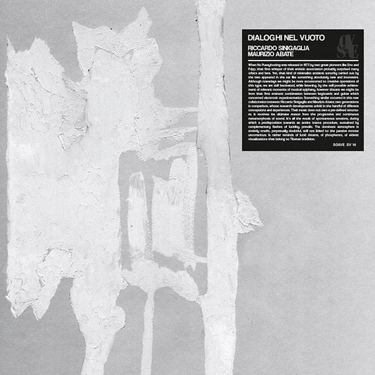 Dialoghi Nel Vuoto |