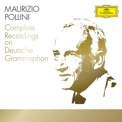 Complete Recordings on Deutsche Grammophon [62 CD/2 DVD/Blu-ray] |
