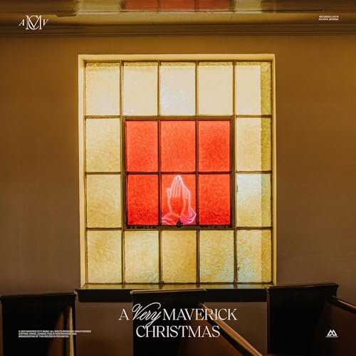 A Very Maverick Christmas' [3LP] |