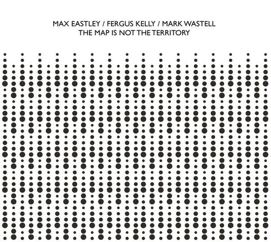 The Map Is Not The Territory |