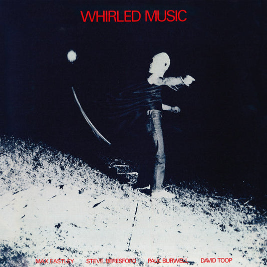 Whirled Music (VINYL) | Mint (M) Mint (M)