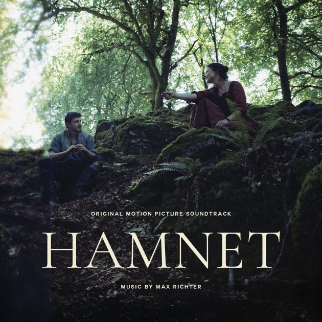 Hamnet (Original Motion Picture Soundtrack) (2xVINYL) | Mint (M) Mint (M)