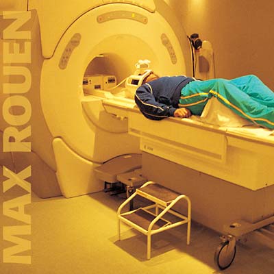 Magnetic Wave Of Sound |