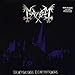 MAYHEM - DE MYSTERIIS DOM SATHANAS |